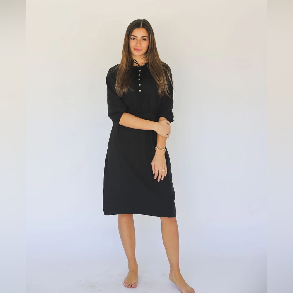 Bytess Adele Dress